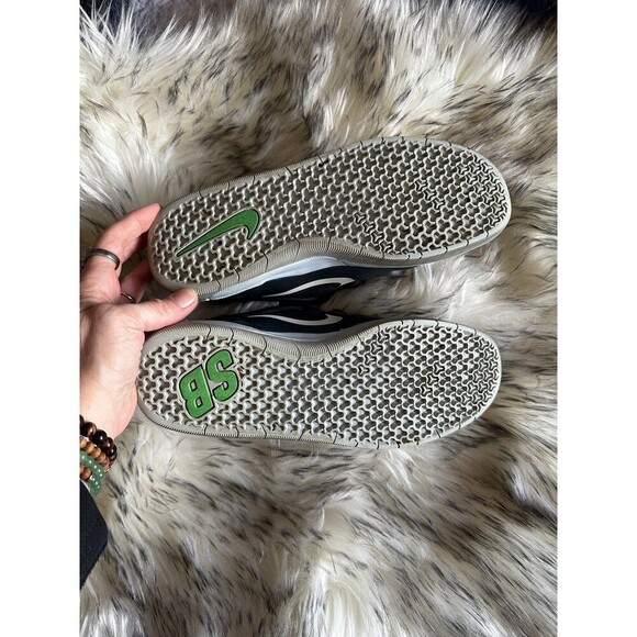 Nike SB Nyjah Free - Picture 4 of 5